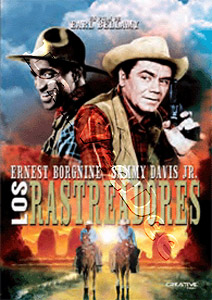 The Trackers (DVD)